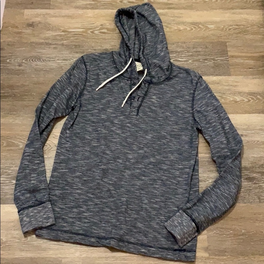 H&M-Jersey Shirt EUC